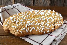 Dolce tipico dell'emilia romagna caratterizzato dalla presenza di riso cotto nel latte a cui. Bensone La Ricetta Per Farlo Farcito Ripieno E Morbido