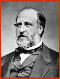 William Tweed's Instagram, Twitter & Facebook