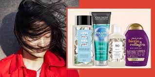 Top picks related reviews newsletter. The 7 Best Shampoos For Fine Hair Of 2021