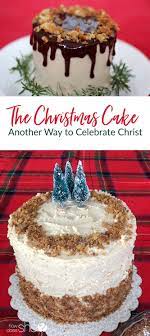 Mixed peel grated rind of 1 green lime burnt sugar for pour batter into a well greased and heavily lined baking tin or. The Christmas Cake Another Way To Celebrate Christ How Does She