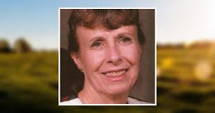 Ruth Mecham Obituary February 18, 2014