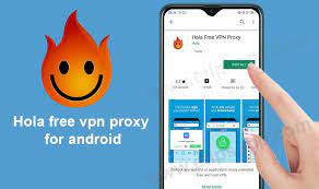 Maybe you would like to learn more about one of these? Hola App Free Vpn Proxy For Android Tips Application