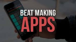 Iphone / android / online 15 Mobile Beat Making Apps For Iphone Android Devices