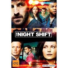 Amazon.com: The Shift : Oliva, Leo, Fitzgerald, Casey, Glover, Danny, Ochoa,  Genesis, Cipola, Leo: Movies & TV