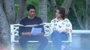 Profil arya saloka, pemeran aldebaran di ikatan cinta foto: Amanda Manopo Disappointed At Arya Saloka Her Attitude Is Now Cold