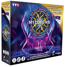 Mais que serait qui veut gagner des millions sans son animateur ? Qui Veut Gagner Des Millions