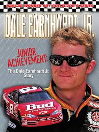 Fell.002 seconds shy of starting on the daytona 500 pole. Dale Earnhardt Jr Junior Achievement The Dale Earnhardt Jr Story Nascar Wonder Boy Collector S Series Poole David 9781572435254 Amazon Com Books