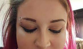 How To Clean An Eyebrow Piercing Authoritytattoo