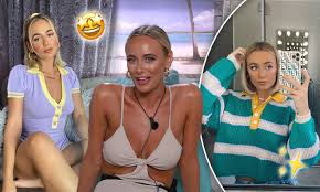 Where is love island's millie now? Nihx7ei Vtw2hm
