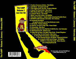 The FuMP Volume 7: January