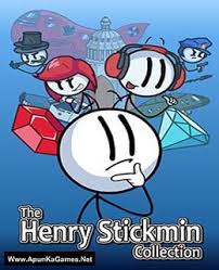 İlk denemenizde sonuca varırsanız, yanlış yapıyorsunuz demektir. The Henry Stickmin Collection Pc Game Free Download Full Version