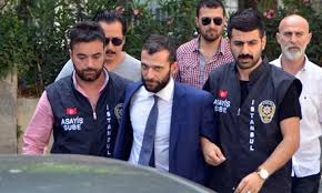 Alaattin çakıcı'nın resmi twitter hesabıdır. Turkey Releases Notorious Mafia Leader Alaattin Cakici With Ties To Nationalist Party From Prison