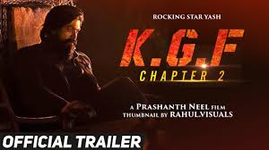 Starring yash, srinidhi shetty, sanjay dutt, and. Kgf Chapter 2 Official Trailer Hindi 2021 Kgf Chapter 2 Trailer Hindi 2021 Kgf 2 Trailer Hindi 2021 Youtube
