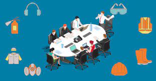 Health & safety committee member health care provider vocational rehabilitation provider Health Topics For Unit Meetings The Public Health Service Commissioned Corps Defense Melirik Wajah