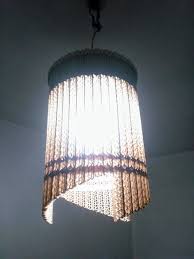 Etem Yandimsoy Adli Kullanicinin Karton Avize Karton Abajur Cardboard Chandelier Panosundaki Pin Abajur Avize Tasarim