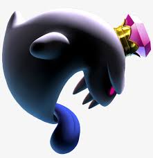 Dessus coloriage noel enfant 2 ans. King Boo In Luigi S Mansion 2 King Boo Ghost Mario Png Image Transparent Png Free Download On Seekpng