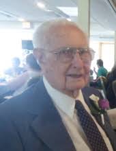 Obituary information for William H. Roscoe