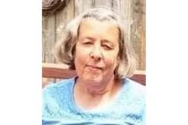 Carol Ahles Obituary (1954