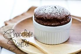 Chocolate Souffle Just One Cookbook Recipe Souffle Recipes Dessert Recipes Chocolate Souffle