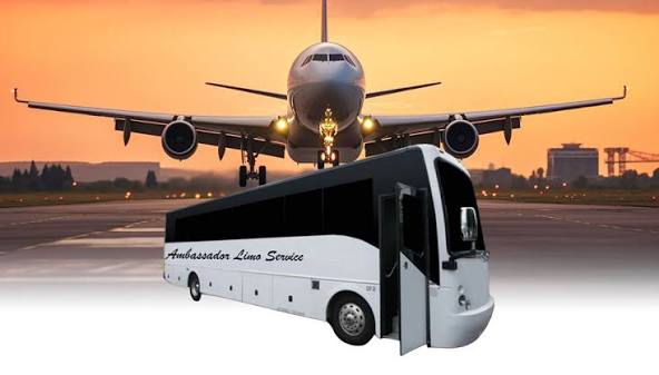 Planning a Shuttle from Livermore to SFO? Here’s What to Know