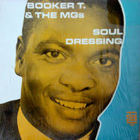 Booker T And The MG's Page