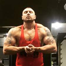 92 posts · 397 followers · 394 following. Daniel Walker Bodybuilding And Nutrition Home Facebook