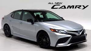 Check spelling or type a new query. New 2022 Toyota Camry Hybrid Release Date Specification Price
