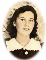 Nellie Mabel Turner Obituary May 16, 2013