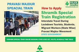 If the live train running status for your queried train a : Online Booking Shramik Irctc Special Train Registration Train List Route Schedule Time Table