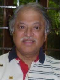 Vishwas Sabnis Obituary (2022)