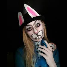 19 bunny makeup designs trends ideas