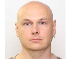 Mark Marek's Instagram, Twitter & Facebook