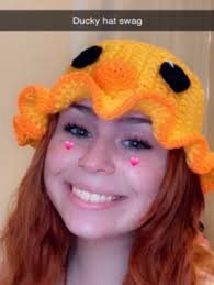 Custom Crochet Bucket Hat