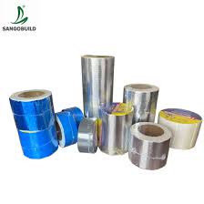 Find mastic from a vast selection of adhesive tapes. Heating Venting And Air Conditioning Hvac Sealing Leaking Pipes And Chambers Butyl Adhesive Tape China Aluminium Foil Tape Butyl Tape For Metal Roofing Made In China Com