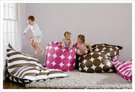 Great Bean Bag Chairs For Sensory Kids Giant Floor Pillows Bean Bag Chair Floor Pillows