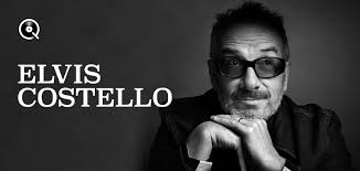 Playlist Elvis Costello
