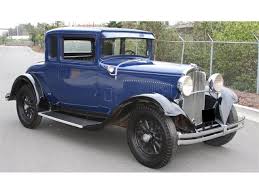 Image result for Twilight Blue 1929 Dodge