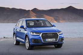If you're looking for the best audi quattro q7 wallpapers then wallpapertag is the place to be. Vernetztes Auto Audi Q7 Mit Android Und Apple Vernetzte Welt
