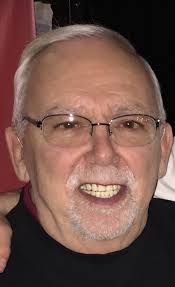 Obituary for William "Bill" J. Bohn