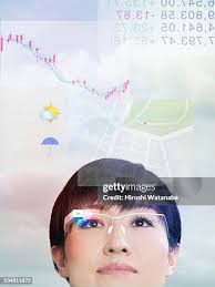 8,650 Smart Glasses Stock Photos, High-Res Pictures, and Images