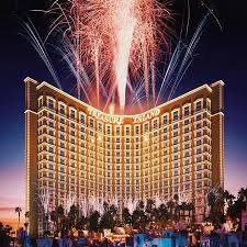Treasure Island Ti Hotel Casino Treasure Island Las Vegas Treasure Island Hotel Las Vegas Hotels