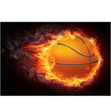 Full cross stitches colors required: Full 5d Diy Diamond Painting Basketball Fire Diamond Embroidery Kits Cross Stitch Decorations Home Gift Buy From 5 On Joom E Commerce Platform