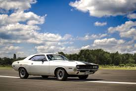 Image result for White 1970 Challenger