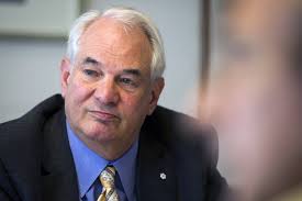 Eloquent civil rights lawyer Clayton Ruby followed his powerful moral  compass