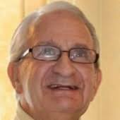 Obituary information for Stephen E. Pitcher