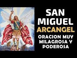 Por eso te ruego que mantengas a mi hijo(a) a salvo de todo peligro que lo aseche. Oraciones A Angeles Y Arcangeles Para Milagro Urgente Peticion Dificil Youtube