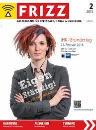 FRIZZ Das Magazin Kassel Februar 2015 by Frizz Offenbach - Issuu