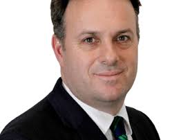 Julian Sturdy