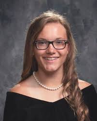 Smith County High School 2017 Top Ten Seniors