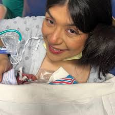 Fundraiser by Ryan Payne : Our 24 week Miracles